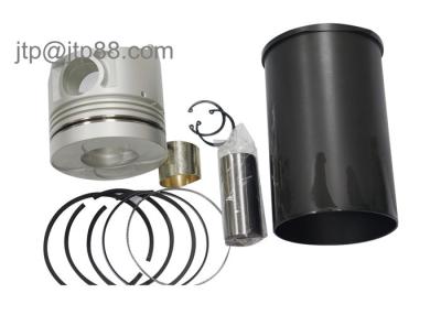 China HINO F20C Cylinder Liner Kit / Engine Overhaul Kit With Dia 146mm for sale