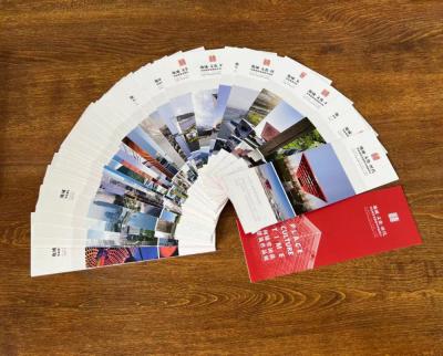 Κίνα ISO Gold Stamping Summer Colouring Booklet Printable Offset Film Lamination OEM προς πώληση