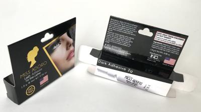 Κίνα Προσαρμοσμένα Cosmetic Cmyk Full Color Printed Boxes Πιστοποιητικό Iso14001 προς πώληση