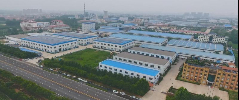 Verified China supplier - qingdao pen concept Group co.,ltd