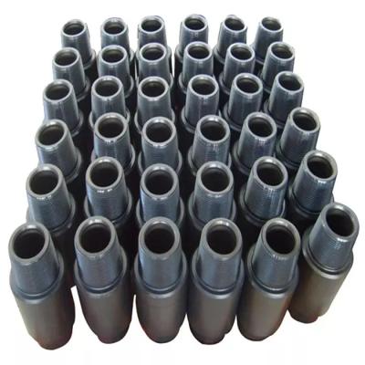 China API 7-1 X Over Downhole Drilling Tools Drill Pipe Crossover Sub for sale