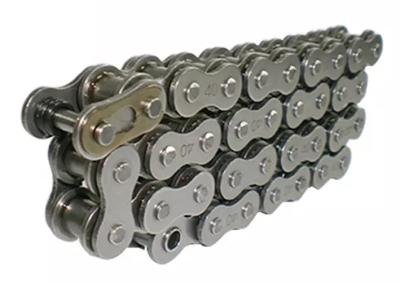 China Transmission Conveyor Roller Chain For Oilfield Drilling Rig Spare Parts à venda