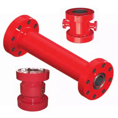 China 10000PSI Adapter Spools Drilling Rig Spare Parts Spacer Spool Riser Flange for sale