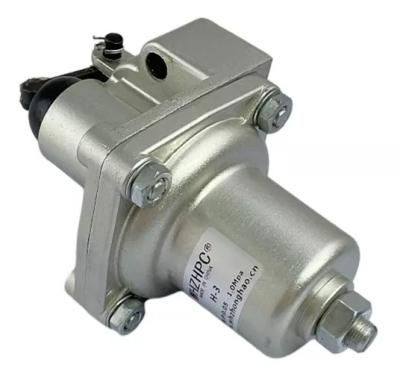 China Válvula de regulación de la presión de aire que perfora la válvula de control neumático de Rig Spare Parts H-3 en venta