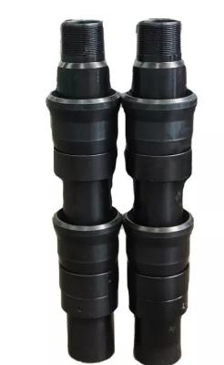 China API11D1 Rubber Packer Downhole Drilling Tools Tubing Casing Cup Packer for sale