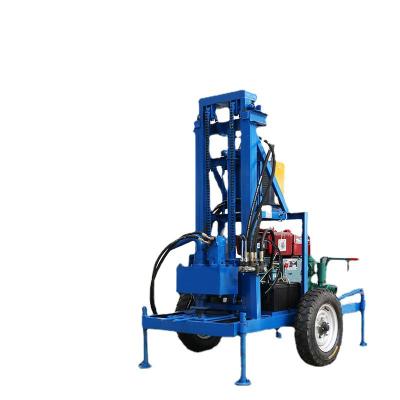 China Water Oilfield Drilling Rig Spare Parts Multifunction Tricycle  FY300 for sale