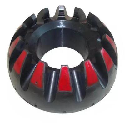 China API 16A BOP Spare Parts Annular BOP Rubber Packing Element / Unit / Core for sale