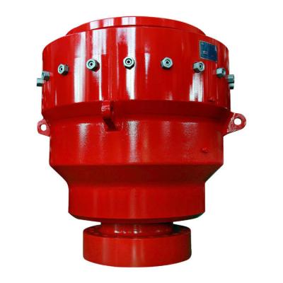 China Oilfield Well Control System FH FHZ Series Annular BOP API 16A Standard for sale