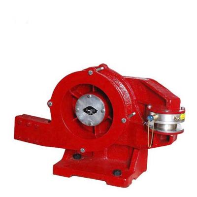 China JZ Series Vertical Deadline Anchor For Oilfield Drilling Rig Instruments for sale
