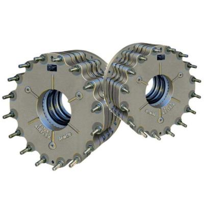 China WCB / WPT Water Cooled Brakes Drawworks Parts WCB Eaton Airflex Auxiliary Brake for sale