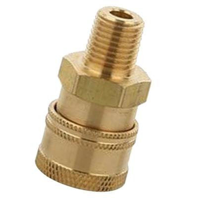 China High Pressure Fast Connector Rotary Drilling Hose Quick Coupling Connector for sale