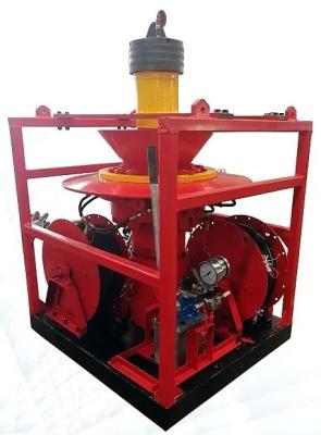 China Oilfield Wellhead Hydraulic Connector Quick Latch Remote Rig Up And Down Equipment for sale