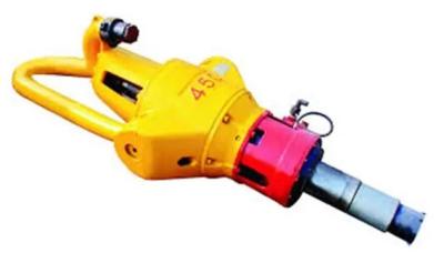 China API SPEC 8C PSL1 Standard Drilling Rig Spare Parts SL Type Rotary Drilling Swivel for sale
