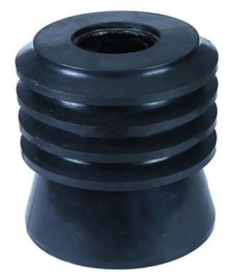 China API Drilling Oilfield Cementing Tools 7 Inch Non Rotating NBR Cementing Plug for sale