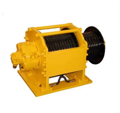 China Carbon Steel Drilling Rig Spare Parts API YXM Series Rotating Hydraulic Cat Head for sale
