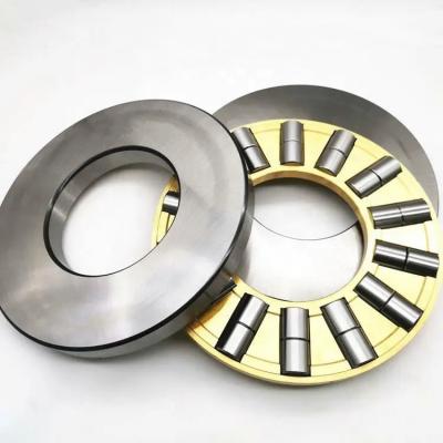 China 64HRC Drilling Rig Spare Parts Oilfield Double Row Cylindrical Roller Bearing KT921 for sale
