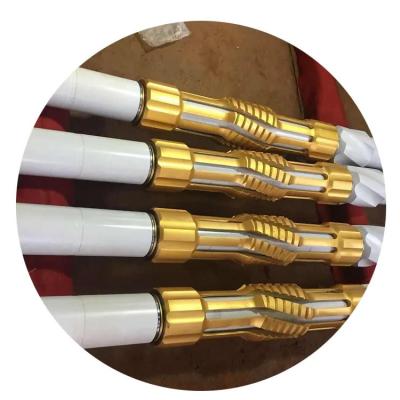 Chine API Oilfield Downhole Drilling Tools Casing Scrapers Workover Tools à vendre