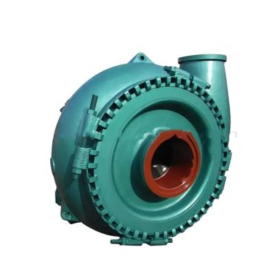China Solids Control Equipment  Ductile Iron Alloy Sand Pump Centrifugal Pump en venta
