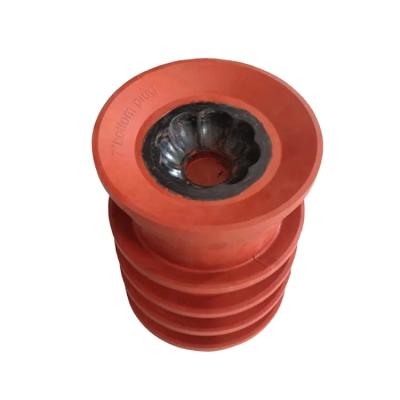 China API Oilfield Cementing Tools Spec Bottom Cementing Plug Top And Bottom for sale