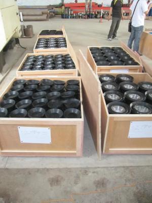 Китай Инструменты месторождения нефти цементируя штепсельная вилка 10-6/8» Не-поворачивая нижняя цементируя верхняя и нижняя продается
