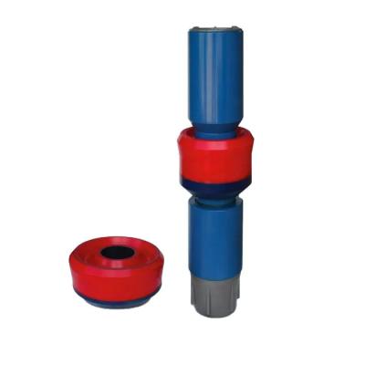 China API Oilfield Pressure Testing Cup For Casing String Pressure Test / Cup Tester for sale