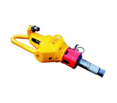China API 8C Drilling Rig Spare Parts Customized Rotary Drilling Swivel for sale