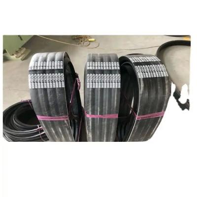 China API Drilling Rig Spare Parts Rubber V Belt And Wedge Belts for sale