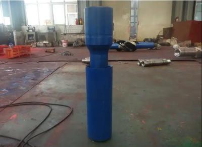 China API Standard Finishing Tools LB127-LB330 Type Junk Sub For Well Drilling for sale
