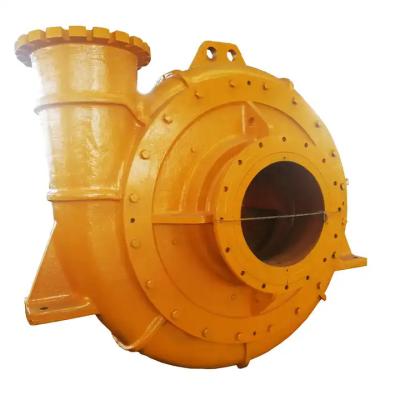 China Centrifugal Pump Sand Pump Spare Parts 30 - 50m Max.Head for sale