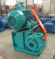 China High Quality Stainless Steel Mud Processing Shearing Pump / Solids Control Shear Pump For Oilfield for sale