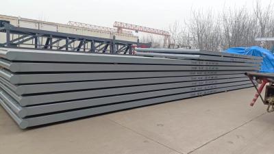 China Oilfield Well Drilling Equipment Use  Rig Mat Steel  Foundation for sale