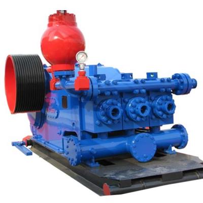 China API Oilfield Mud Pump Spare Parts Drill Mud Slurry Plunger Pump For Drilling Rig for sale