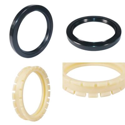 China Drilling Mud Pump Gasket O Ring Mud Pump Spare Parts Oil Sealing Rings for sale