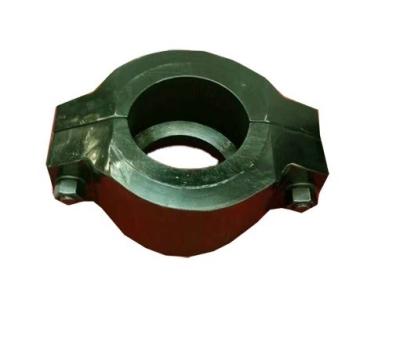 China WEATHERFORD MP10 Mud Pump Spare Parts 1316936 Piston Rod Clamp for sale