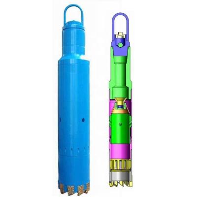 China Carbon Steel Fishing Tools Downhole Drilling Tools Reverse Circulation Junk Basket for sale