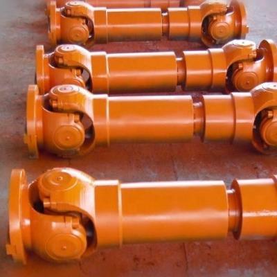 China Power Transmission SWZ Type Universal Cardan Shaft Coupling For Drilling Rig for sale