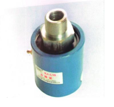 China Drawworks Parts Polit XJ-L15 Guiding Fitting Quick Air Relif Valve KPM-L6 for sale