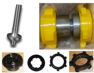 China Wash Pipe Packing SL135 / SL225 Drilling Rig Spare Parts For SL250 SL450 for sale