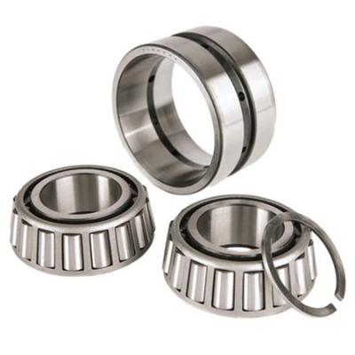 China Crown Block Bearing Tapered Roller Thrust Bearing Oilfield Bearings TC315 352952SX2 for sale