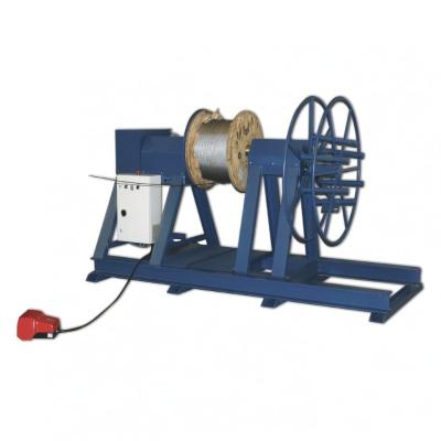 China Oilfield Drilling Rig Spare Parts Electric And Hydraulic Lifting Device for sale