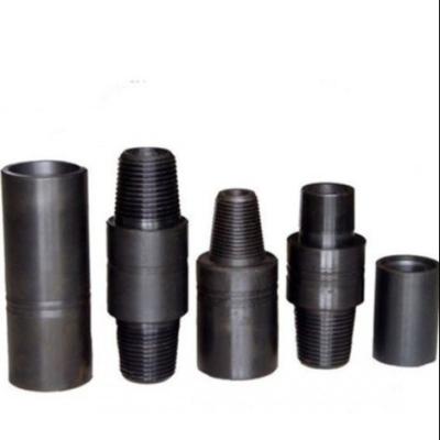 China API Drill Pipe Tool Joint High Manganese Steel Drill Pipe Sub for sale