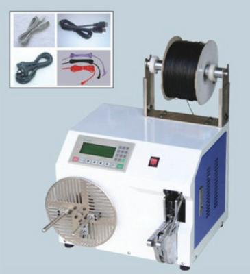 China cable winding machine manufacturer /wire bundling machine for sale