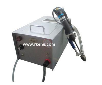 China Electric screwdriver with automatic screw feeding system for sale
