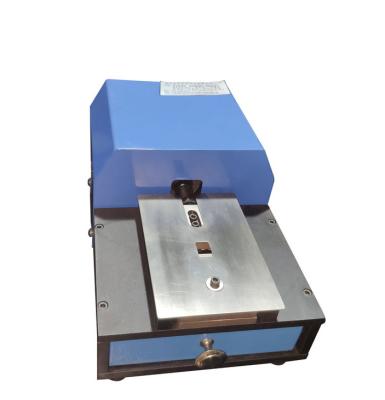 China RS-920 Manual Radial Components Lead Cutting Machine For Components With 4 or More Legs for sale