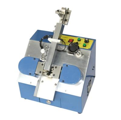 China RS-920A Tube-packed Transistor Forming Machine-Customized Forming Die for sale