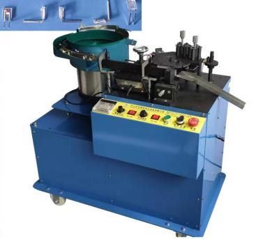 China RS-909 Polarity Detect LED Diode Lead Cutting And Shaping Machine for sale
