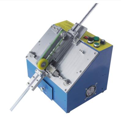 China Ptocoupler IC Shaping Machine Electronic Components Cutting, Straightening, Narrowing And Expanding for sale