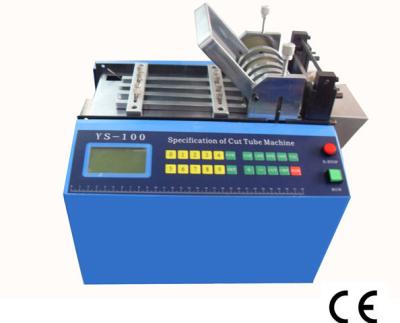 China YS-100 Automatic PV String/Busbar Ribbon Cutting Machine With Straighten Part for sale