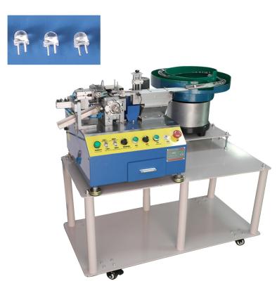 China RS-901K LED Cutting Machine LED Preforming Machine With Polarity Check for sale