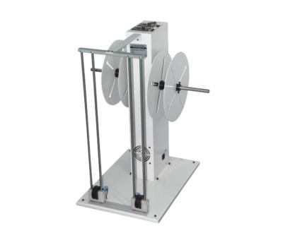 China RS-302 Double Station Cable Reel Prefeeding System for sale
